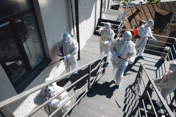 Best Air Quality Testing for Mold Spores  in Swedesboro, NJ