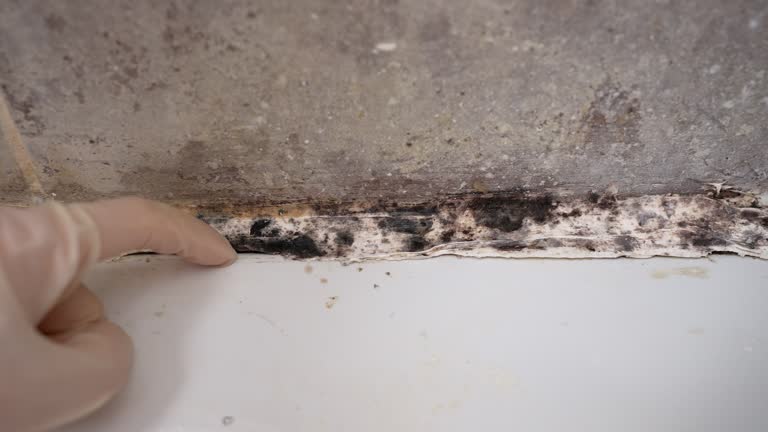 Best Industrial Mold Remediation  in Swedesboro, NJ
